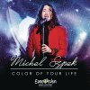 Michal Szpak - Album Color of Your Life