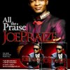 Joepraize - Album I Turn to You (feat. Sinach)