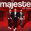 Majeste - Album Aşk Olalım
