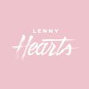 Lenny - Album Hearts