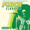 Larry D & Tha Fly Guys - Album Funk Classics, Vol. 4