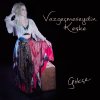 Gokce - Album Vazgeçmeseydin Keşke