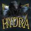 TIX feat. The Pøssy Project - Album Hydra 2016