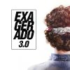 Cazuza - Album Exagerado 3.0 - Single