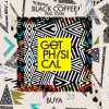Black Coffee feat. Toshi - Album Buya