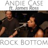 Andie Case - Album Rock Bottom (feat. James Ross)