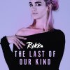 Rykka - Album The Last of Our Kind