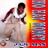 Papo Man - Album No Hay Money