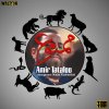 Amir Tataloo - Album Mamnoo