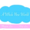 Megan Lee - Album A Whole New World Aladdin Cover (feat. Raymond J Lee) - Single