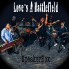 Speakerbox - Album Love's a Battlefield