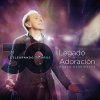 Marco Barrientos - Album Legado de Adoración