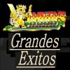 Los Kjarkas - Album Grandes Exitos