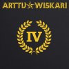 Arttu Wiskari - Album IV