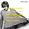 Adrian Stern - Album Chum mir singed die Songs wo mir liebed und tanzed mit ihne dur d'Nacht
