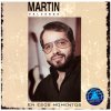 Martin Valverde - Album Esos Momentos