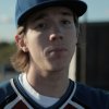 Cam Meekins - Album Body, Stress, Pleasure - Single