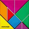 MAMAMOO - Album NEW YORK
