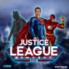 Gutta - Album Justice League 2016
