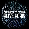 September - Album Alive Again