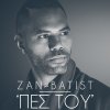 Zan Batist - Album Pes Tou