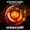 Ryos feat. Karra - Album Where We Are