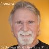 Leonard - Album In America We Are American First