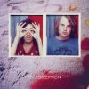 The Black Box Revelation - Album My Perception