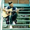 Nuteki - Album Песня счастливых