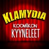 Klamydia - Album Koomikon kyyneleet