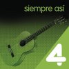 Siempre Así - Album Four Hits: Siempre Asi