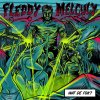 Fleddy Melculy - Album Wat De Fok? - EP