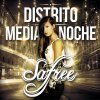 Safree - Album Distrito Medianoche