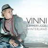 Vinni - Album Sommerfuggel i vinterland