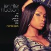 Jennifer Hudson - Album No One Gonna Love You Remixes