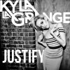 Kyla La Grange - Album Justify