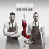 Frequencerz - Album Open Your Mind