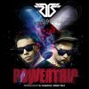Rayo & Toby - Album Powertrip - Single