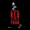 M. Pokora - Album R.E.D. Tour Live