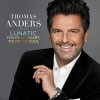 Thomas Anders - Album Lunatic