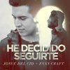 Josue Del Cid - Album He decidido seguirte