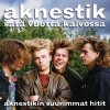 Aknestik - Album Sata Vuotta Kaivossa