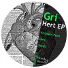 Gri - Album Hert EP