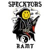 Specktors - Album Ramt