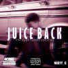 Nasty_C - Album Juice Back