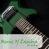 UNIC - Album Music of Zambia