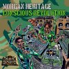Morgan Heritage - Album Conscious Revolution