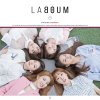 LABOUM - Album Fresh Adventure