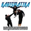 BayouSagaTombo - Album Karismatika