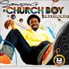 Samsong - Album Church Boy Reloaded